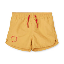 Lade das Bild in den Galerie-Viewer, Aiden Badeshorts &#39;&#39;Yellow Mellow&#39;&#39;
