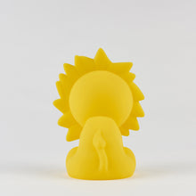 Lade das Bild in den Galerie-Viewer, Lichtbündel &#39;&#39;Lion Nightlight&#39;&#39;
