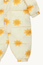 Load image into Gallery viewer, Padded Overall &#39;&#39;Sunny&#39;&#39;
