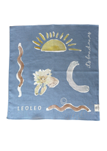 Load image into Gallery viewer, Leoleo Bandana
