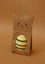 Load image into Gallery viewer, Egg Shaker &#39;&#39;Forest Friends&#39;&#39;
