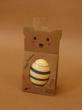 Load image into Gallery viewer, Egg Shaker &#39;&#39;Forest Friends&#39;&#39;
