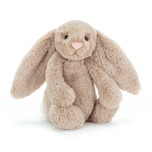 Load image into Gallery viewer, Soft Toy &#39;&#39;Bashful Beige Bunny&#39;&#39;
