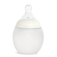 Load image into Gallery viewer, Élhée Baby Bottle &#39;&#39;Natural Rounded, Milk&#39;&#39;
