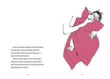 Load image into Gallery viewer, &#39;Jane&#39;s Blanket&#39;&#39; Book, English language
