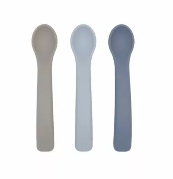 Baby Spoons ''Sky'' Set of 3