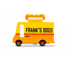 Load image into Gallery viewer, Candylab Hot Dog Truck
