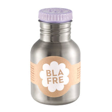 Load image into Gallery viewer, 300ml Stainless Steel Bottle  &#39;&#39;Lilac&#39;&#39;
