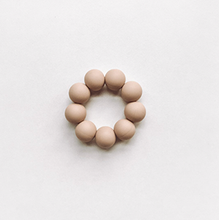 Load image into Gallery viewer, Freezer Teether, Various Colours
