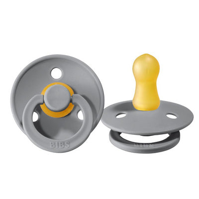 Bibs Schnuller ''Cloud und Cloud'' Gr. 2, 6 - 18m