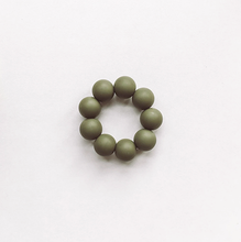 Load image into Gallery viewer, Freezer Teether, Various Colours
