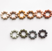 Load image into Gallery viewer, Freezer Teether, Various Colours
