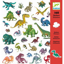 Load image into Gallery viewer, Sticker Set &#39;&#39;Dinosaurs&#39;&#39;
