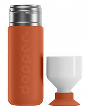 Load image into Gallery viewer, Dopper Insulated Bottle &#39;&#39;Terracotta Tide&#39;&#39; 580ml
