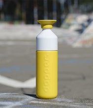 Load image into Gallery viewer, Dopper Insulated Bottle &#39;&#39;Lemon Crush&#39;&#39; 580ml
