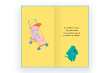 Load image into Gallery viewer, Tu Préfères Quoi? Book, French language
