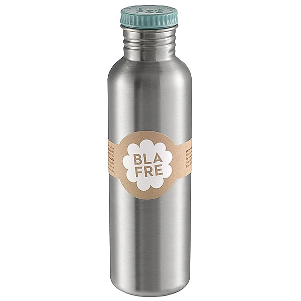 750ml Stainless Steel Bottle  ''Blue''