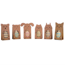 Load image into Gallery viewer, Egg Shaker &#39;&#39;Forest Friends&#39;&#39;
