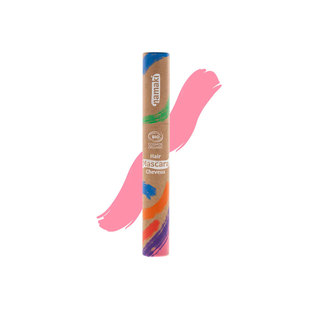 Hair Mascara ''Pink''