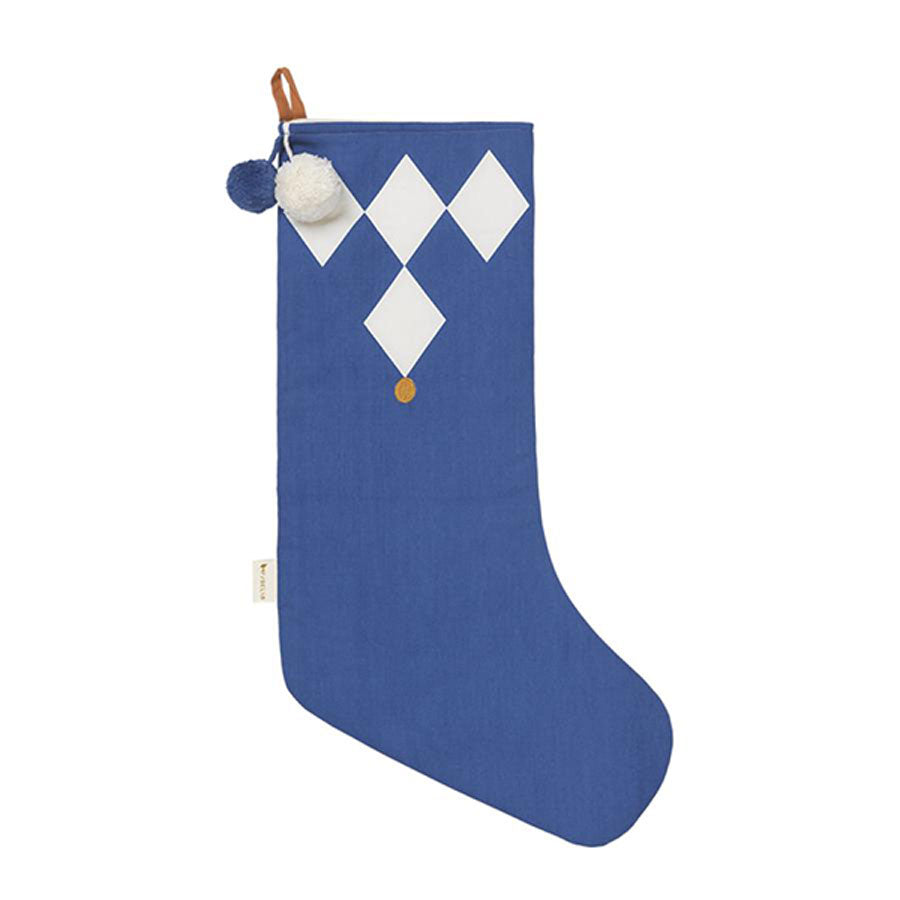 Weihnachtsstrumpf ''Diamond''