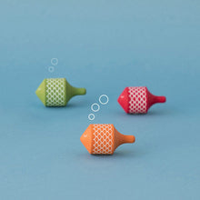Load image into Gallery viewer, Spinning Top &#39;&#39;Fish&#39;&#39;

