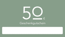Load image into Gallery viewer, folk berlin Gift Card
