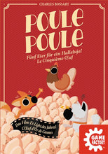 Load image into Gallery viewer, &#39;&#39;Poule Poule&#39;&#39; Game
