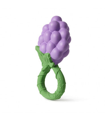 Rattle Toy ''Grapes''