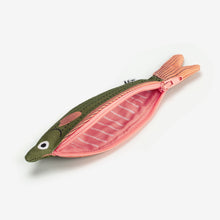 Load image into Gallery viewer, Purse &#39;&#39;Green Fusilier&#39;&#39;
