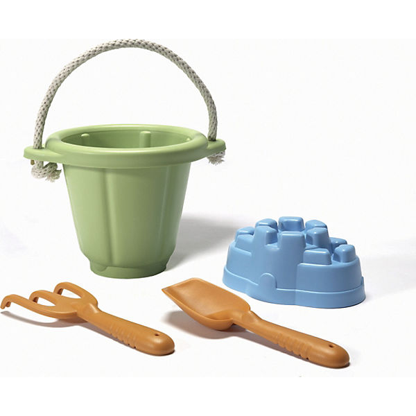 Green Toys ''Sand Toy Set'' 100% Recycled
