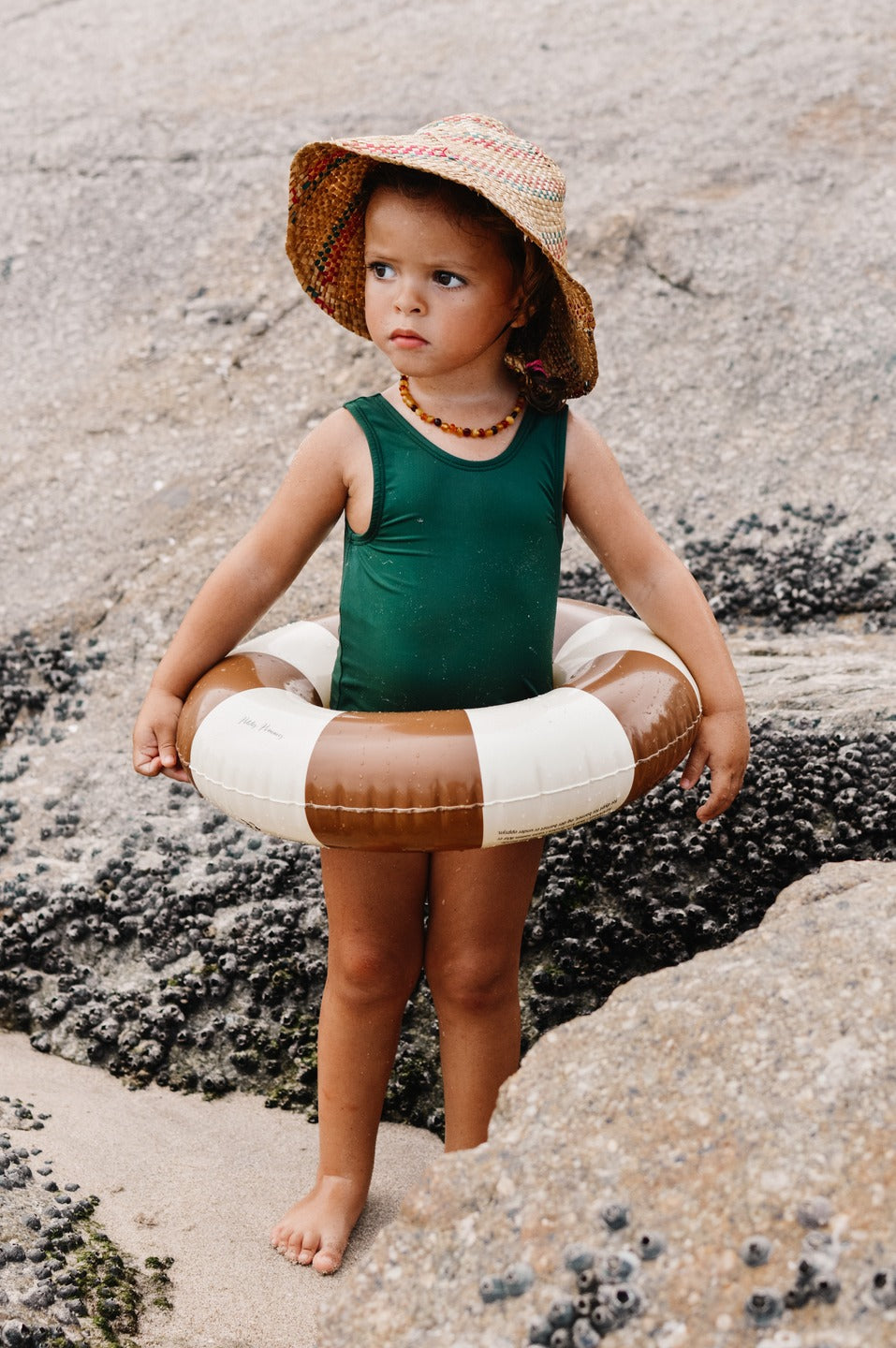 Olivia Swim Ring ''Charleston'' 1 - 3 years