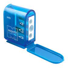 Bleistiftspitzer ''The Mighty Sharpener''