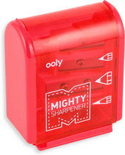 Load image into Gallery viewer, Pencil Sharpener &#39;&#39;The Mighty Sharpener&#39;&#39;
