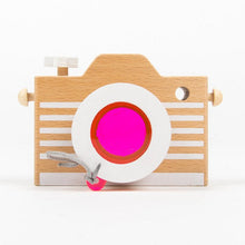Load image into Gallery viewer, Kaleidoscope Camera &#39;&#39;Pink&#39;&#39;
