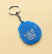 Load image into Gallery viewer, Keychain &#39;&#39;Gorilla&#39;&#39;
