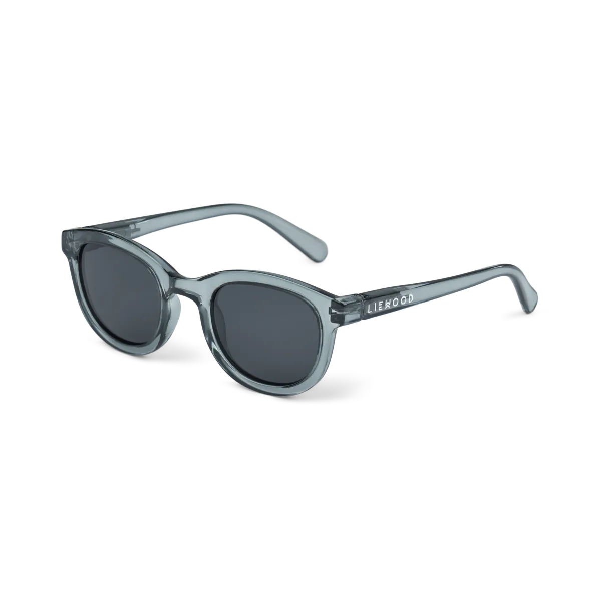 Baby & Kinder Sonnenbrille ''Whale Blue''
