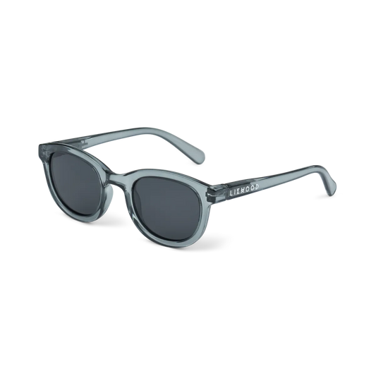 Baby & Kinder Sonnenbrille ''Whale Blue''