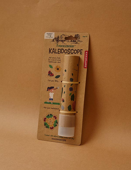 Befüllbares Kaleidoskop