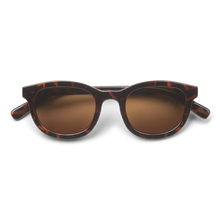 Load image into Gallery viewer, Baby &amp; Kids Sunglasses &#39;&#39;Tortoise Shiny&#39;&#39;
