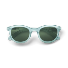 Load image into Gallery viewer, Baby &amp; Kids Sunglasses &#39;&#39;Peppermint&#39;&#39;
