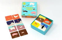 Load image into Gallery viewer, &#39;&#39;Schwein und Ferkel&#39;&#39; Game, German Language
