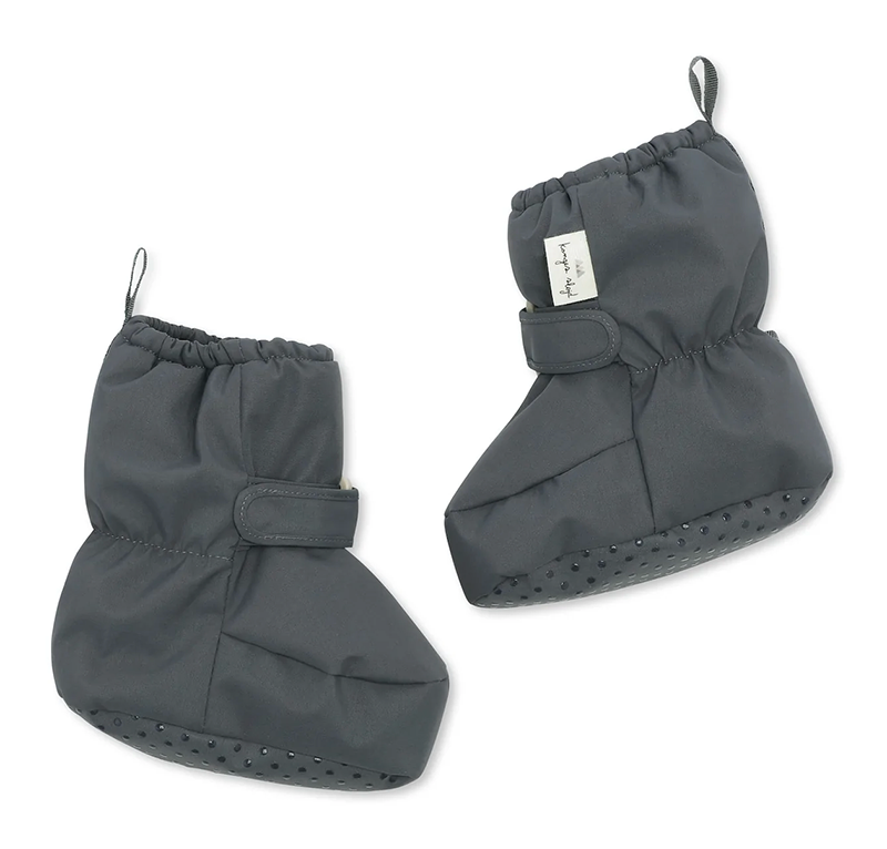 Nohr Snow Booties  ''Magnet''