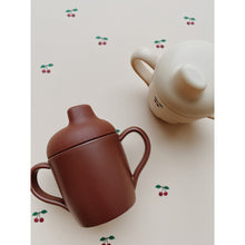 Load image into Gallery viewer, 2 Pack Sippy Cup &#39;&#39;Cherry&#39;&#39;
