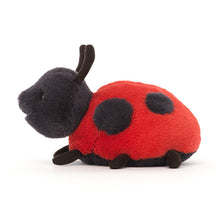 Load image into Gallery viewer, Soft Toy &#39;&#39;Layla Ladybird&#39;&#39;
