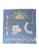 Load image into Gallery viewer, Leoleo Bandana
