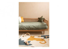 Load image into Gallery viewer, Quilt Blanket / Wall Hanging &#39;&#39;Leopard&#39;&#39;

