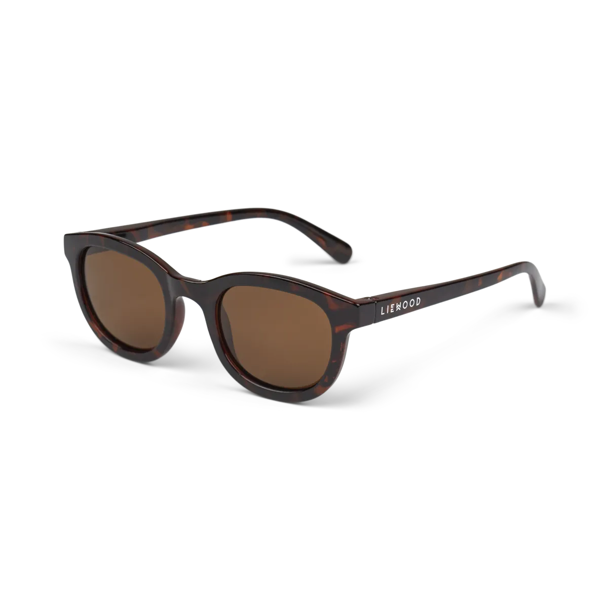 Baby & Kinder Sonnenbrille ''Tortoise Shiny''