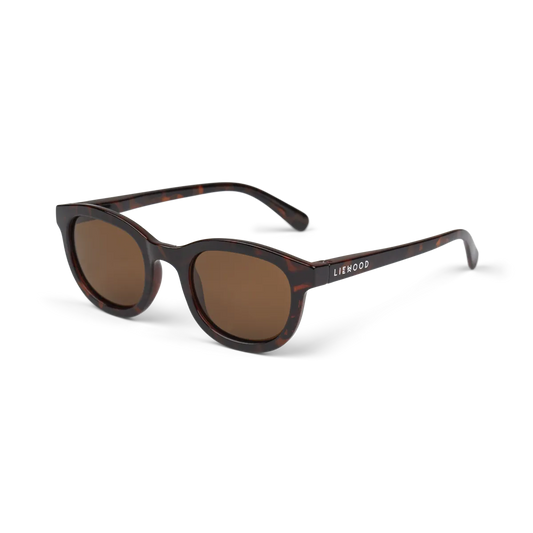 Baby & Kids Sunglasses ''Tortoise Shiny''