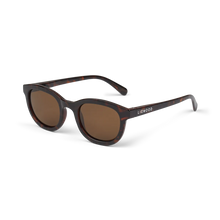 Load image into Gallery viewer, Baby &amp; Kids Sunglasses &#39;&#39;Tortoise Shiny&#39;&#39;
