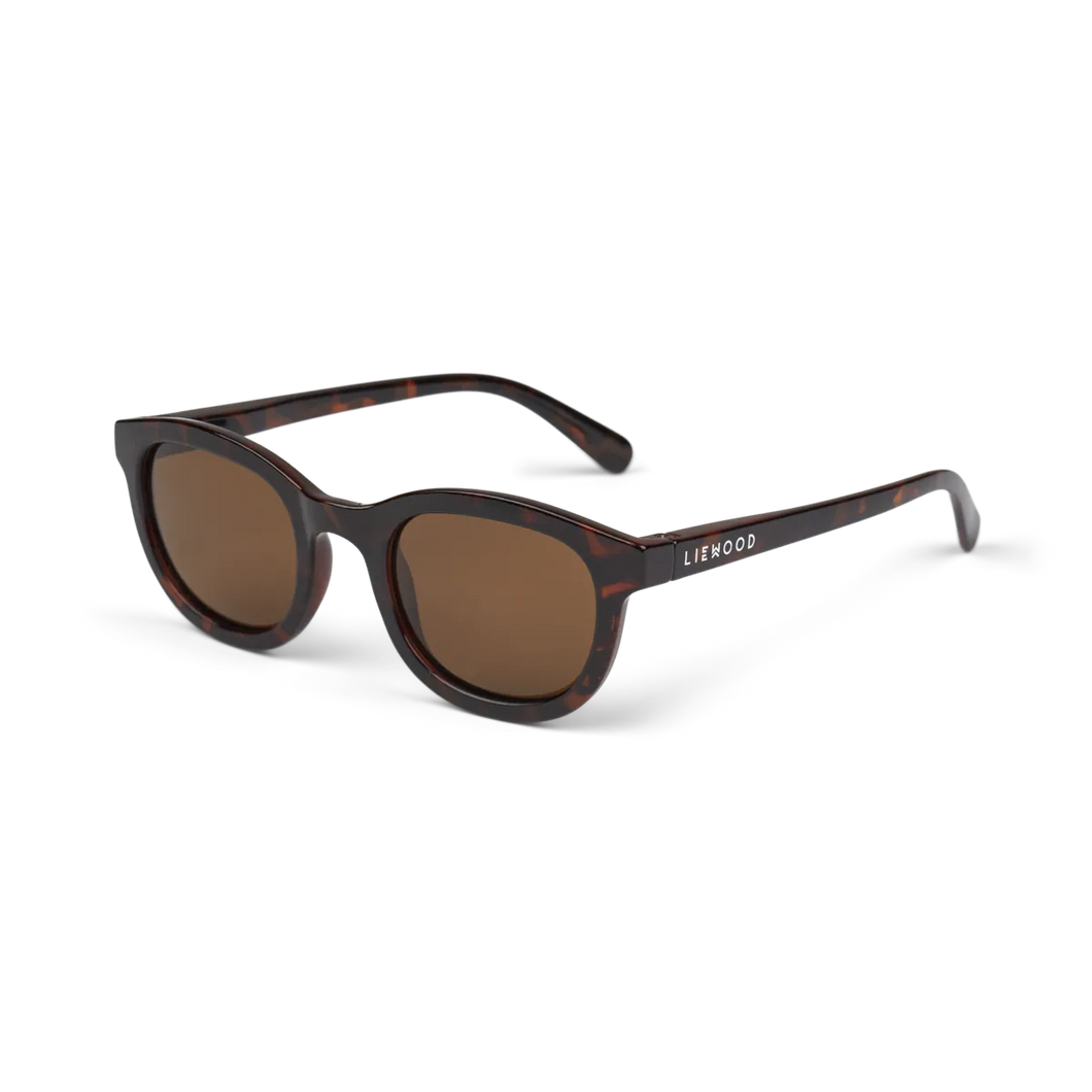 Baby & Kids Sunglasses ''Tortoise Shiny''